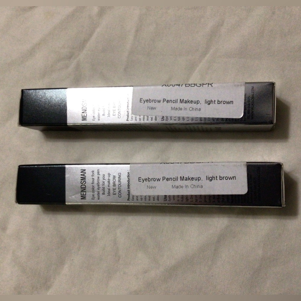 Eyebrow Contouring Pen